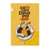CAFE COM DEUS PAI TEENS