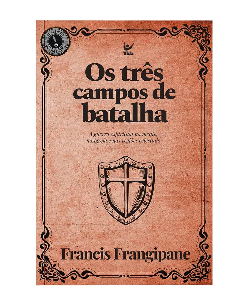 Três campos de batalha