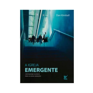 A igreja emergente
