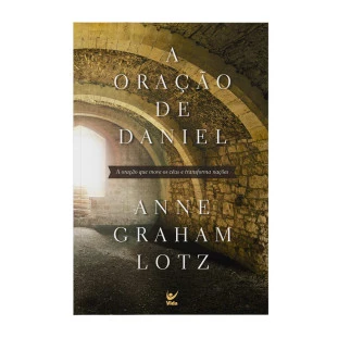 A oração de Daniel