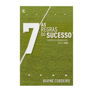 As sete regras do sucesso
