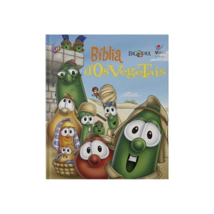 BIBLIA DOS VEGETAIS