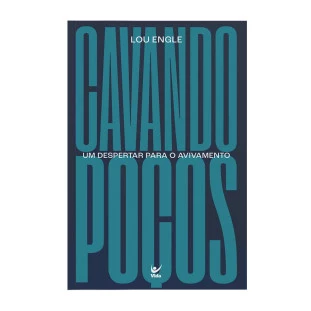 Cavando poços