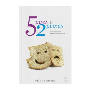 Cinco pães e dois peixes