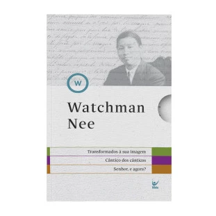 COLECAO WATCHMAN NEE