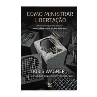 Como ministrar libertação