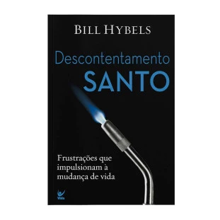 Descontentamento Santo