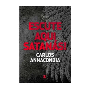 Escute aqui, Satanás