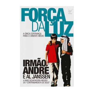 Força da luz