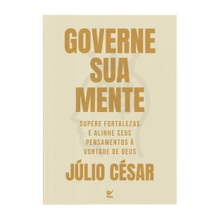 Governe a sua mente