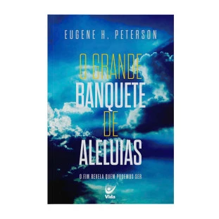 Grande banquete de aleluias