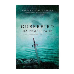 Guerreiro da tempestade