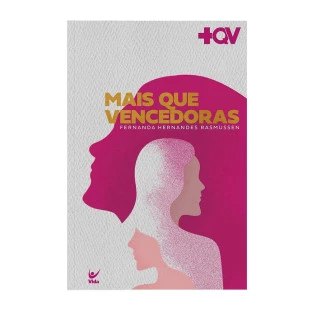 Mais que Vencedoras