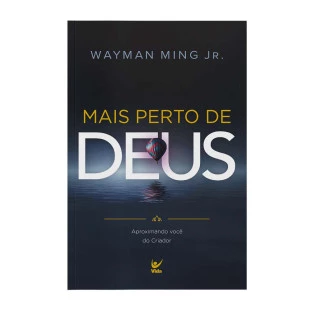 Mais perto de Deus