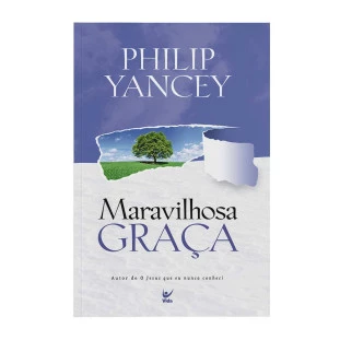 Maravilhosa graça