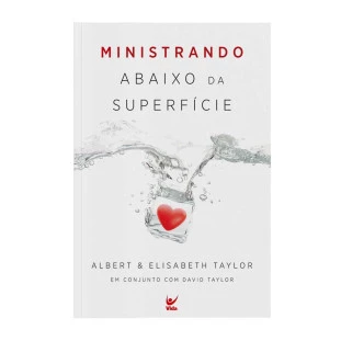 Ministrando abaixo da superficie