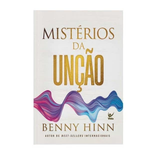 Mistérios da unção