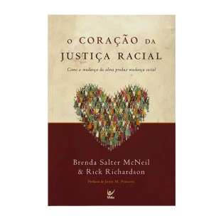 O coração da justiça racial 