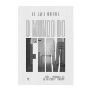 O mundo do fim