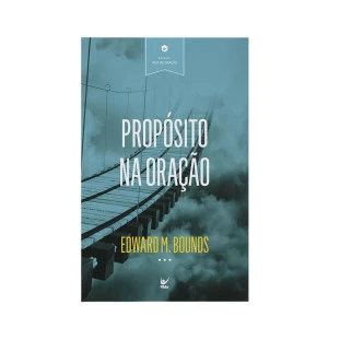 Propósito na oração 