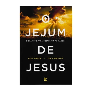 Jejum de Jesus