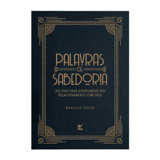 Devocional Palavras de Sabedoria