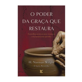 O poder da graça que restaura
