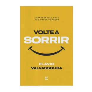 Volte a sorrir