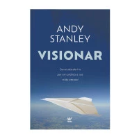 Visionar ― Como descobrir e pôr em prática a sua visão pessoal