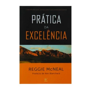 A prática da excelência