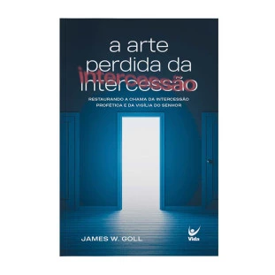 A arte perdida da intercessão
