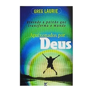 Apaixonados por Deus