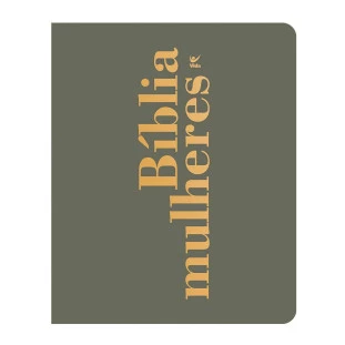 Bíblia Mulheres coleção - NVT - 2 colunas