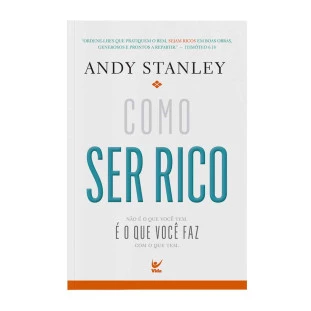 Como ser rico