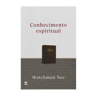 CONHECIMENTO ESPIRITUAL