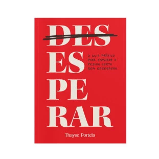 (Des)esperar