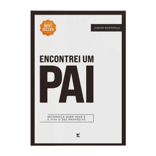 Encontrei um Pai