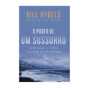O poder de um sussurro