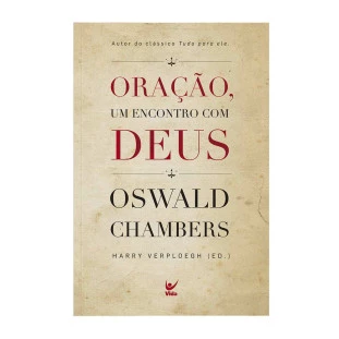 Oração: um encontro com Deus