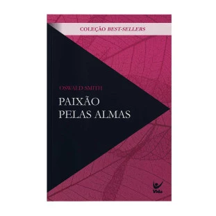 Paixão pelas almas