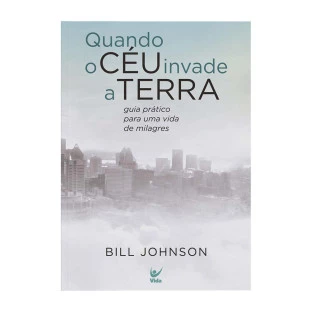 Quando o céu invade a terra 