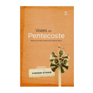 Vozes do pentecoste