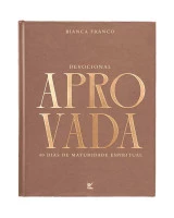 Devocional Aprovada