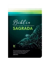 Bíblia AEC Capa Semiluxo Águia