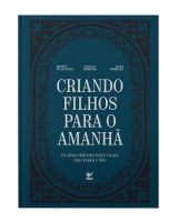 Criando filhos para o amanhã