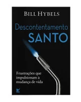 Descontentamento Santo
