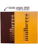 Kit Devocional Mulheres 2026