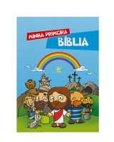 Minha primeira bíblia