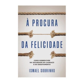 À procura da felicidade