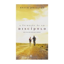 A formação de um discípulo